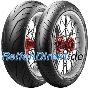 Avon Storm 3D X-M ( 190/50 ZR17 TL (73W) Hinterrad )