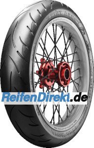 Avon Cobra Chrome Trike ( 130/70 R18 TL 63V UK, Vorderrad )