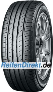 Thumbnail - Yokohama BluEarth-GT (AE51) ( 225/40 R18 92W XL BluEarth, RPB )
