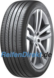Thumbnail - Hankook Ventus S2 AS X RH17 ( 245/45 R20 99V 4PR, mit Felgenschutz (MFS) SBL )