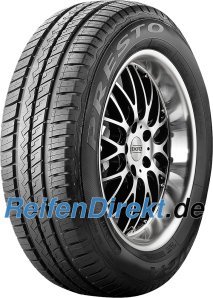 Thumbnail - Debica Presto ( 225/60 R17 99V )