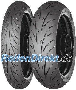 Thumbnail - Mitas Touring Force SP ( 120/70 ZR17 TL (58W) Vorderrad )