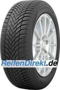 Thumbnail - Toyo Celsius AS2 ( 235/45 R17 97Y XL )