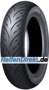 Dunlop ScootSmart 2 ( 140/70-14 TL 62P Hinterrad )
