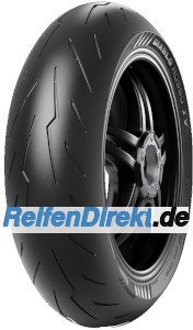 Thumbnail - Pirelli Diablo Rosso IV ( 140/70 R17 TL 66H Hinterrad, M/C )
