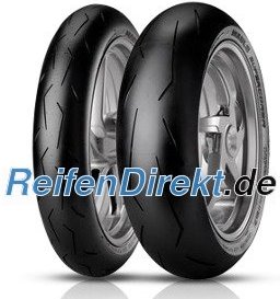Pirelli Diablo Supercorsa SP ( 180/55 ZR17 TL (73W) M/C )