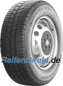 Thumbnail - BF Goodrich Activan 4S ( 195/65 R16C 104/102T 8PR )