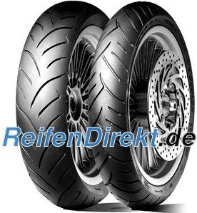 Thumbnail - Dunlop ScootSmart ( 120/70 R16 TL 57H Vorderrad, M/C )