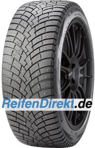 Thumbnail - Pirelli Scorpion Ice Zero 2 ( 235/50 R19 103H XL, bespiked )