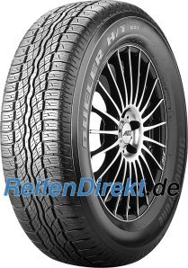 Bridgestone Dueler H/T 687 ( 235/60 R16 100H )