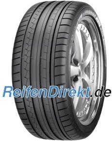 Dunlop SP Sport Maxx GT DSST ( 245/50 R18 100Y *, runflat )