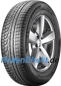 Hankook Winter i*cept evo² (W320C) HRS ( 255/50 R19 107V XL 4PR, SUV, mit Felgenschutz (MFS), runflat SBL )