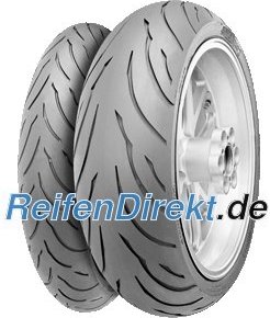 Thumbnail - Continental ContiMotion Z ( 120/70 ZR17 TL (58W) M/C, Variante Z, Vorderrad )
