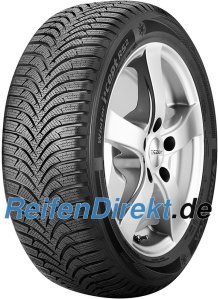 Thumbnail - Hankook Winter i*cept RS 2 (W452) ( 145/60 R13 66T 4PR SBL )