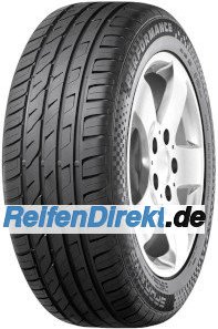 Thumbnail - Sportiva Performance SUV ( 215/65 R16 98H )