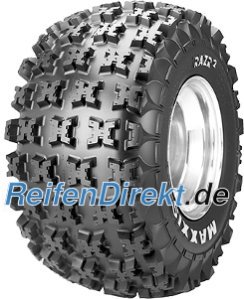 Thumbnail - Maxxis M933 Razr 2 ( 22x7.00-10 TL 33J Doppelkennung 175/85-10, Vorderrad )