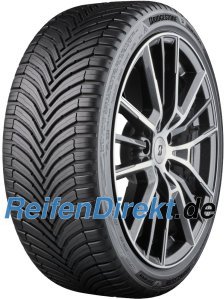Thumbnail - Bridgestone Turanza All season 6 ( 215/45 R16 90V XL Enliten / EV )