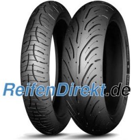 Thumbnail - Michelin Pilot Road 4 GT ( 120/70 ZR17 TL (58W) M/C, Vorderrad )