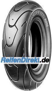 Michelin Bopper ( 130/90-10 TT/TL 61L Hinterrad, Vorderrad )