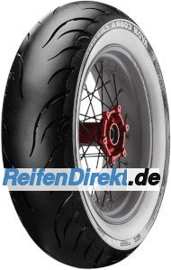 Avon Cobra Chrome ( 140/90B16 RF TL 77H Hinterrad, M/C WW )