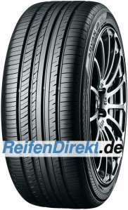 Yokohama Advan dB V552 ( 225/40 R19 93W XL RPB )