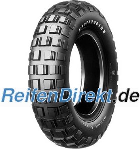 Bridgestone TW2 ( 3.50-8 TT 35J Hinterrad, M/C, Vorderrad )