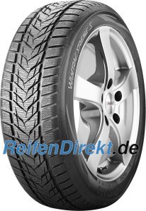 Thumbnail - Vredestein Wintrac Xtreme S ( 215/65 R17 99V, mit Felgenschutzleiste (FSL) )