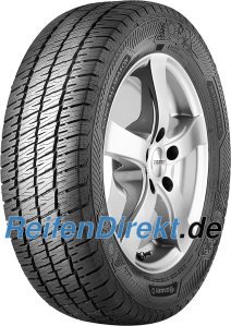 Barum Vanis AllSeason ( 215/70 R15C 109/107R 8PR )