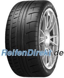 Dunlop Sport Maxx Race ( 305/30 ZR19 (102Y) XL Competition Use Only, mit Felgenschutz (MFS) )