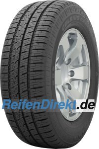 Thumbnail - Toyo Celsius Cargo ( 235/65 R16C 115/113T 8PR )