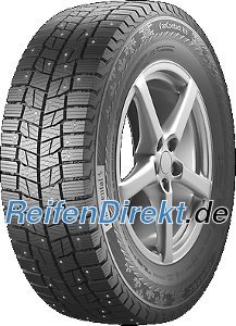 Thumbnail - Continental VanContact Ice ( 205/70 R17C 115/113R, bespiked )