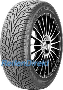 Thumbnail - Hankook Ventus ST RH06 ( 265/60 R18 110V 4PR, mit Felgenschutz (MFS) SBL )