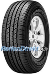 Thumbnail - Hankook Dynapro HT RH12 ( 265/60 R18 110T 4PR SBL )