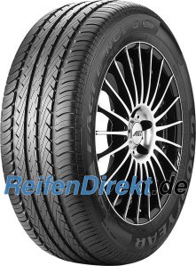 Thumbnail - Goodyear Eagle NCT 5 EMT ( 255/50 R21 106W *, mit Felgenschutz (MFS), runflat )