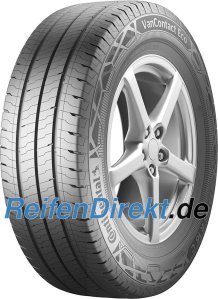 Thumbnail - Continental VanContact Eco ( 215/75 R16C 116/114R 10PR EVc )