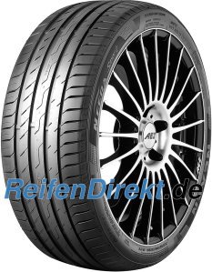 Nexen N Fera Sport ( 245/50 R19 105Y XL 4PR *, RPB )