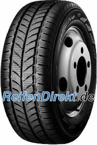 Thumbnail - Yokohama W.drive (WY01) ( 215/70 R15C 109/107R )