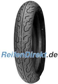Dunlop K 555 F ( 120/80-17 TL 61V M/C, Vorderrad )