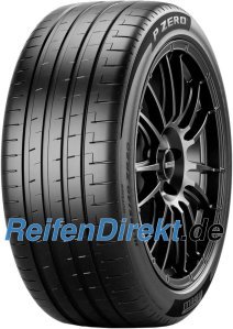 Thumbnail - Pirelli P Zero PZ5 ( 255/35 R21 98W XL Elect, PNCS, T2 )