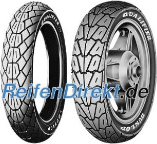 Dunlop F20 ( 110/90-18 TL 61V M/C, Vorderrad WLT )