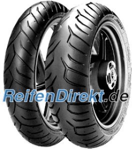 Pirelli Diablo Strada ( 180/55 ZR17 TL (73W) Hinterrad, M/C )
