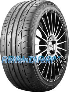 Bridgestone Potenza S001 I ( 215/45 R20 95W XL *, mit Felgenschutz (MFS) )