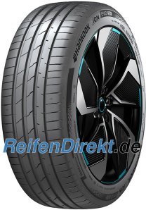 Thumbnail - Hankook iON evo (IK01A) ( 255/45 R20 101T 4PR (+), EV, SUV, SBL )