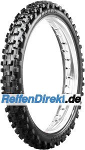 Thumbnail - Maxxis M-7325 ( 90/90-21 TT 54R Vorderrad )