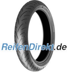 Bridgestone T 31 F GT ( 120/70 ZR18 TL (59W) M/C, Vorderrad )