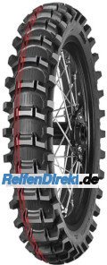 Thumbnail - Mitas Terra Force-MX SAND 2 ( 110/90-19 TT 62M 2 rot, Hinterrad, Mischung Sand, NHS )