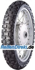 Maxxis M6034 ( 110/80-18 TT 58P Hinterrad )
