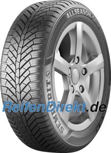 Thumbnail - Semperit All Season-Grip ( 165/65 R14 79T EVc )