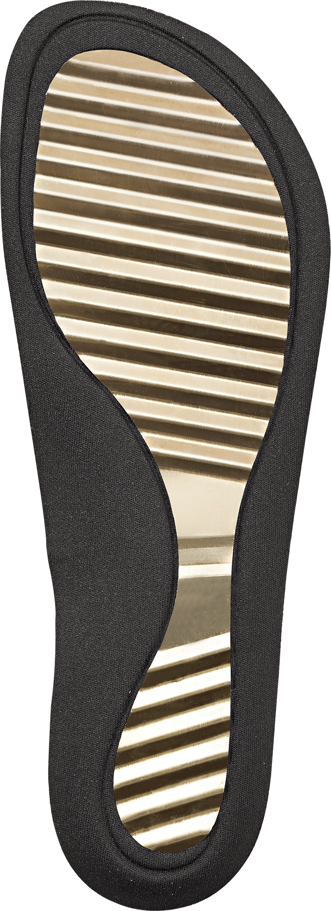 Flexitec Fußbett Schlank