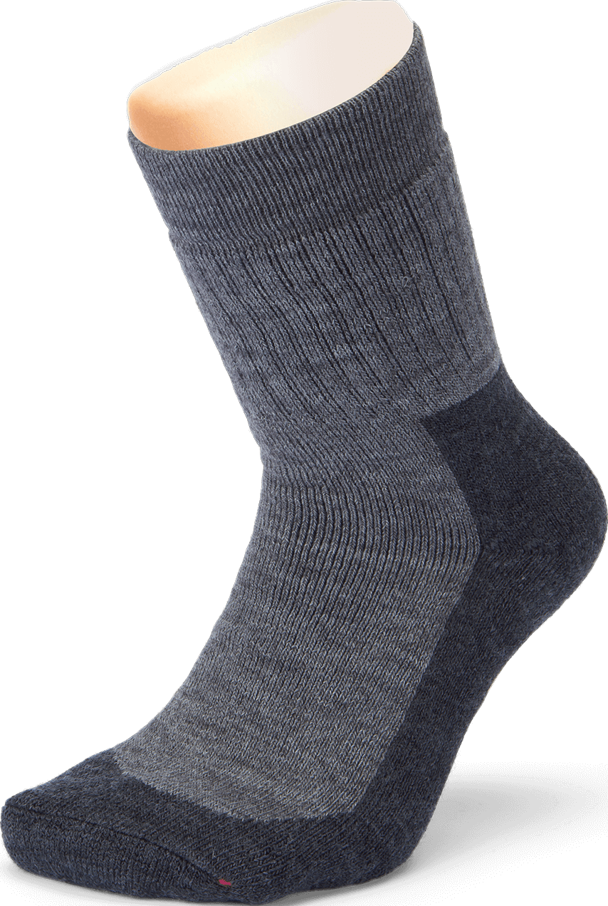 Trekking-Socken